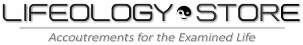 Lifeology Store logo